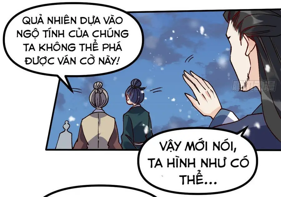 Nguyên Lai Ta Là Tu Tiên Đại Lão Nettruyen ZZZ Chương 45 Page 45