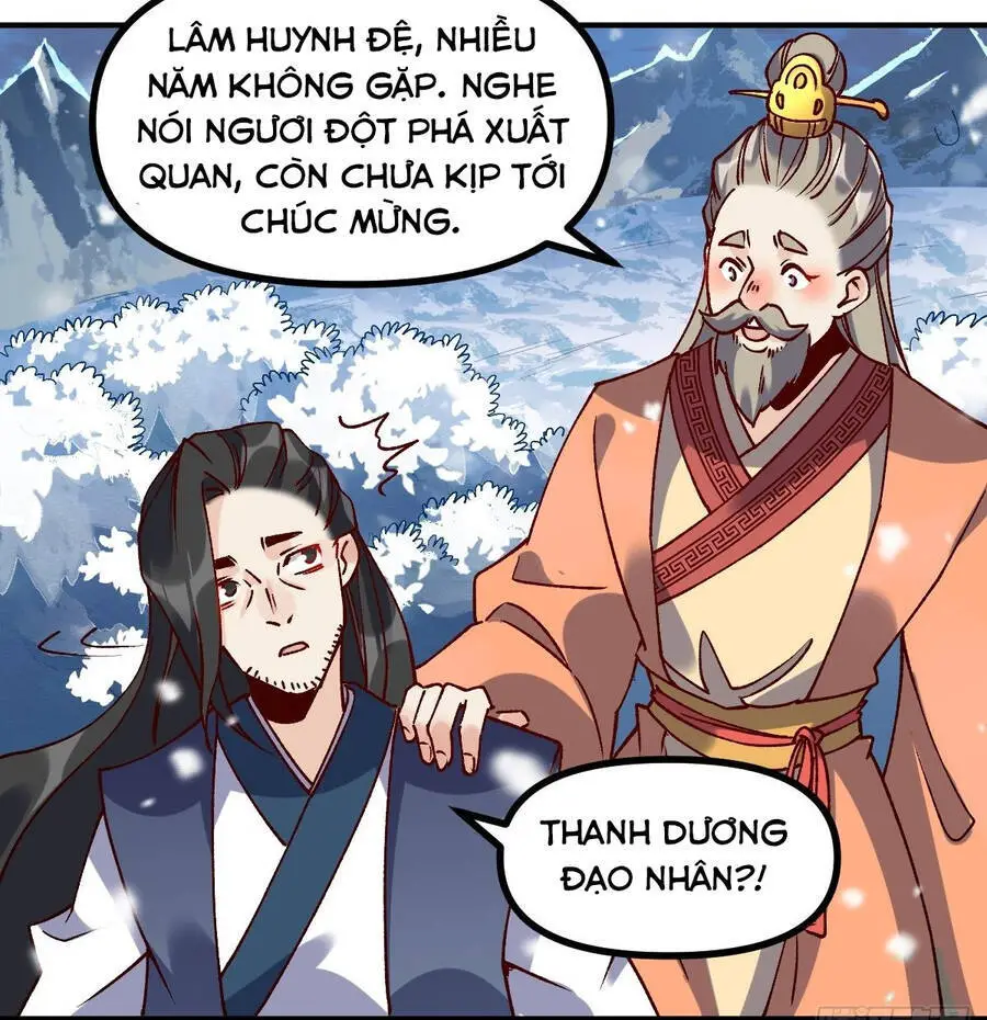 Nguyên Lai Ta Là Tu Tiên Đại Lão Nettruyen ZZZ Chương 45 Page 46