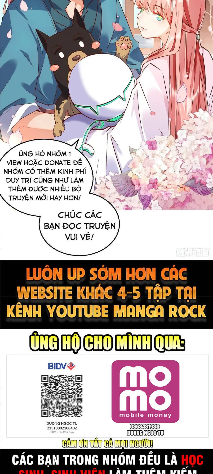 Nguyên Lai Ta Là Tu Tiên Đại Lão Nettruyen ZZZ Chương 45 Page 50