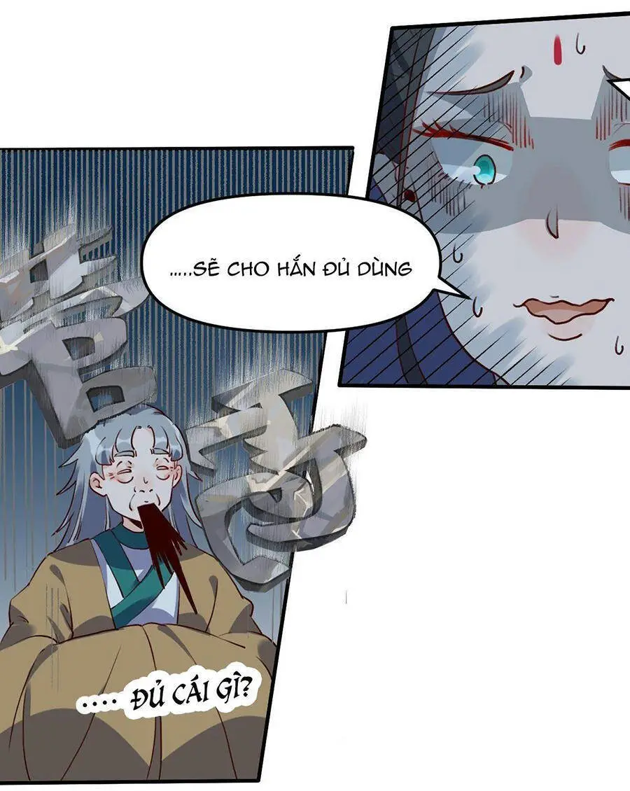 Nguyên Lai Ta Là Tu Tiên Đại Lão Nettruyen ZZZ Chương 31 Page 10
