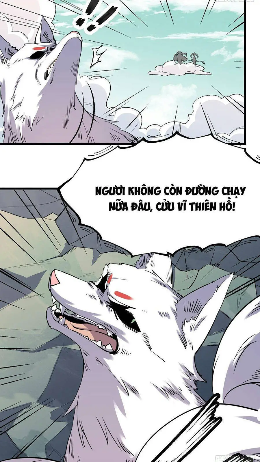 Nguyên Lai Ta Là Tu Tiên Đại Lão Nettruyen ZZZ Chương 31 Page 26