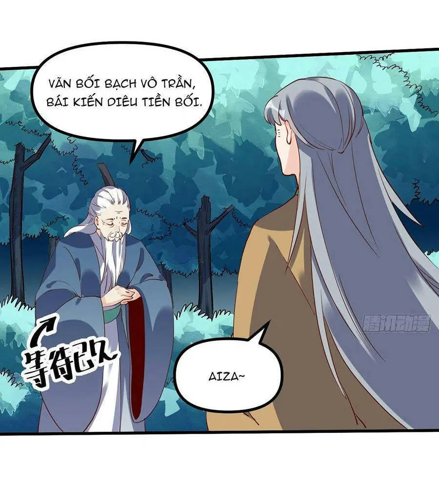 Nguyên Lai Ta Là Tu Tiên Đại Lão Nettruyen ZZZ Chương 31 Page 41