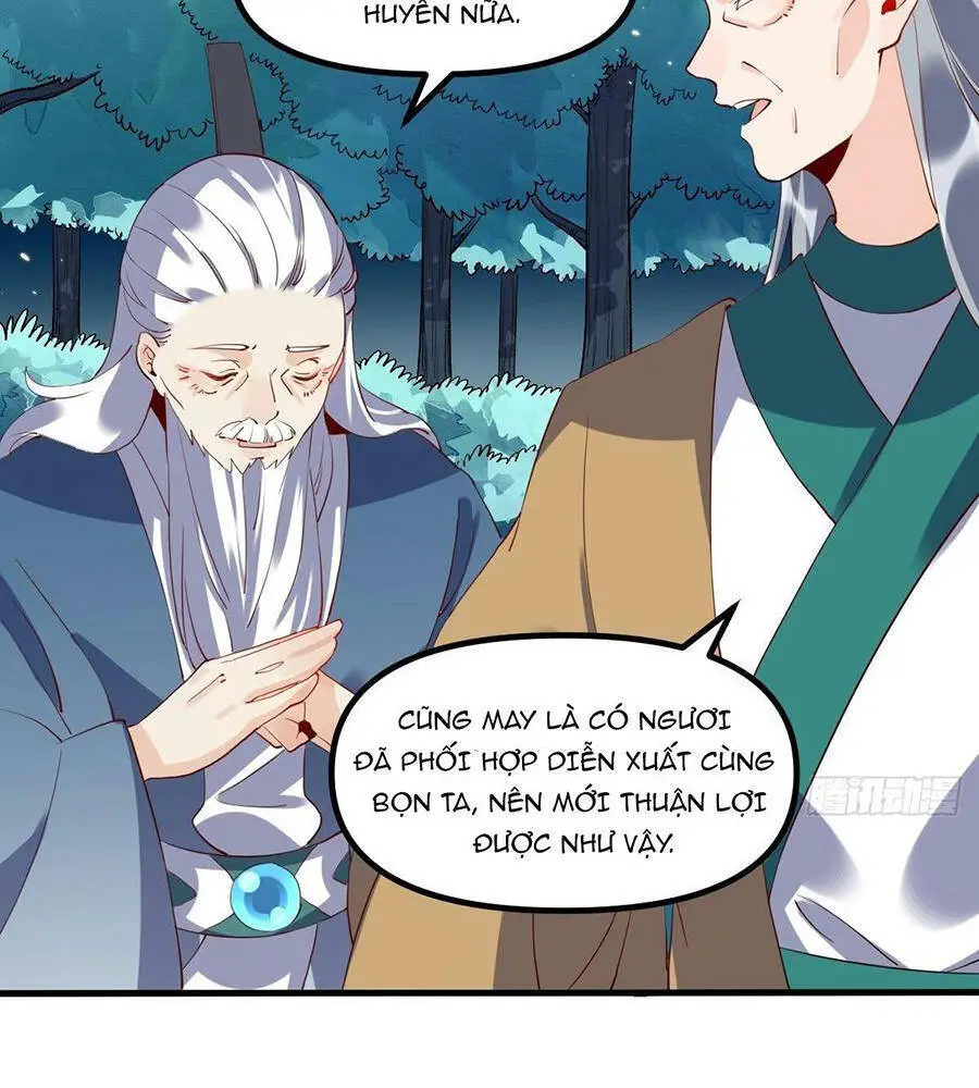 Nguyên Lai Ta Là Tu Tiên Đại Lão Nettruyen ZZZ Chương 31 Page 45