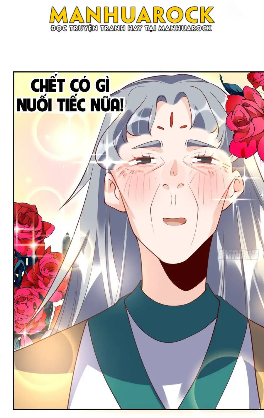 Nguyên Lai Ta Là Tu Tiên Đại Lão Nettruyen ZZZ Chương 38 Page 24