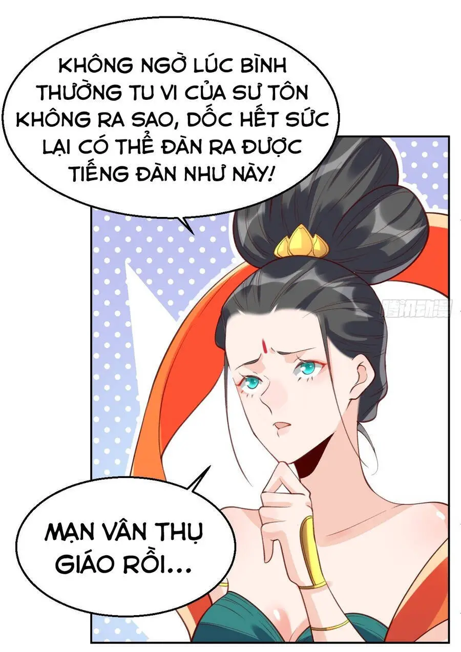Nguyên Lai Ta Là Tu Tiên Đại Lão Nettruyen ZZZ Chương 38 Page 26