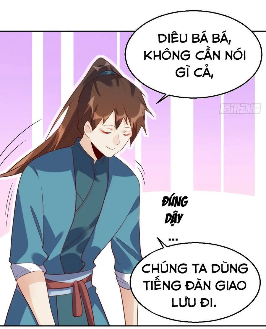 Nguyên Lai Ta Là Tu Tiên Đại Lão Nettruyen ZZZ Chương 38 Page 36
