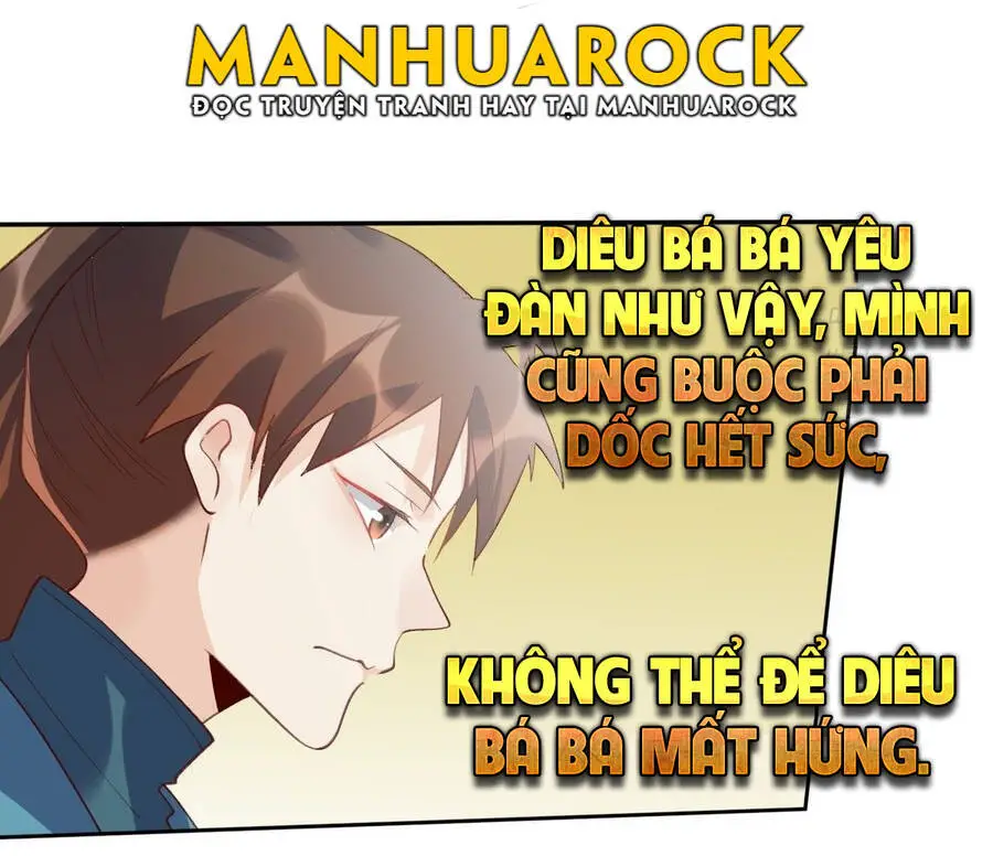 Nguyên Lai Ta Là Tu Tiên Đại Lão Nettruyen ZZZ Chương 38 Page 38