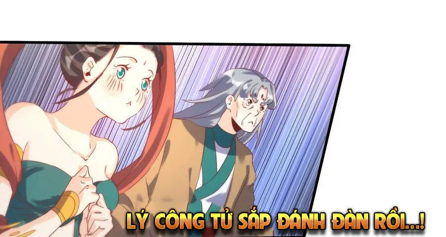 Nguyên Lai Ta Là Tu Tiên Đại Lão Nettruyen ZZZ Chương 38 Page 43