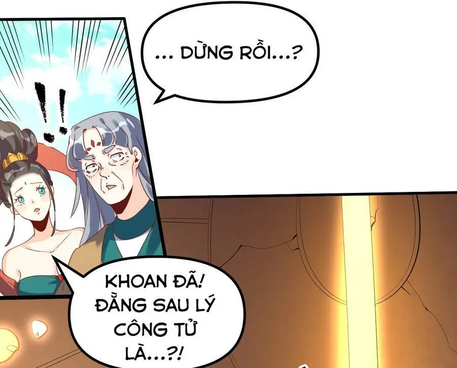 Nguyên Lai Ta Là Tu Tiên Đại Lão Nettruyen ZZZ Chương 38 Page 46