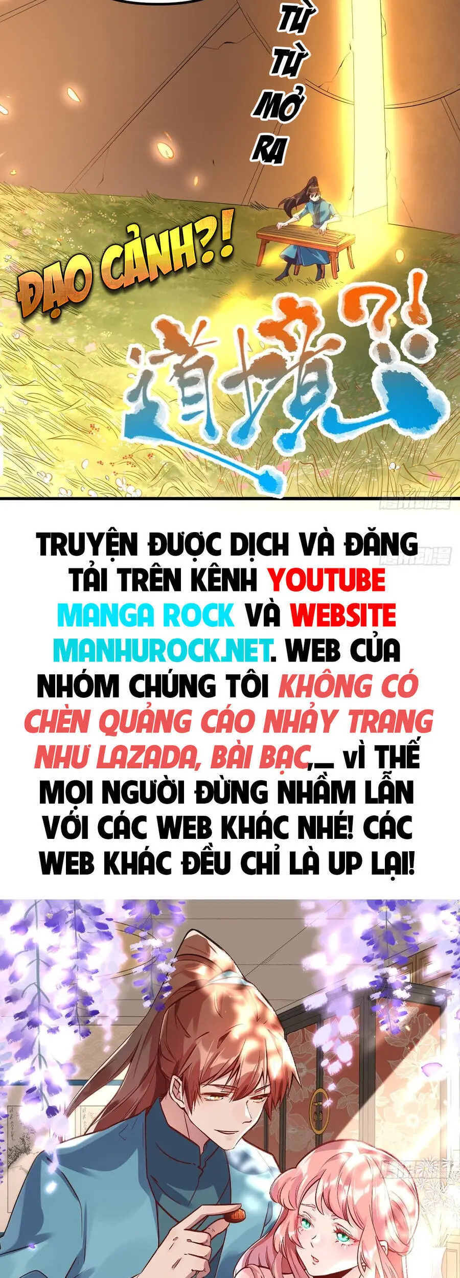 Nguyên Lai Ta Là Tu Tiên Đại Lão Nettruyen ZZZ Chương 38 Page 47