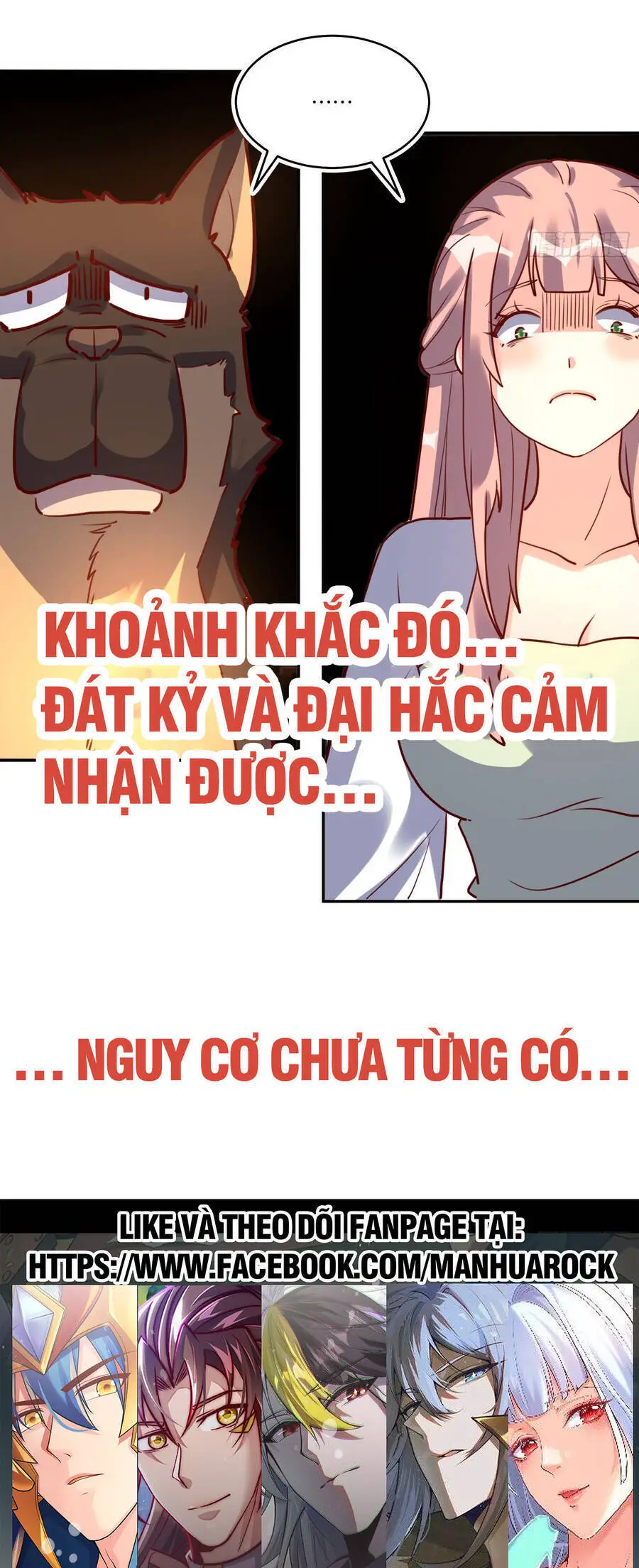 Nguyên Lai Ta Là Tu Tiên Đại Lão Nettruyen ZZZ Chương 158 Page 47