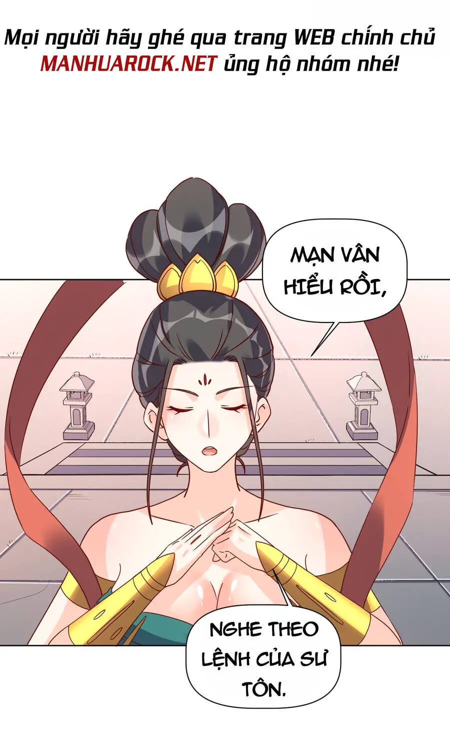 Nguyên Lai Ta Là Tu Tiên Đại Lão Nettruyen ZZZ Chương 137 Page 7