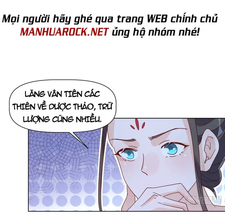 Nguyên Lai Ta Là Tu Tiên Đại Lão Nettruyen ZZZ Chương 137 Page 16