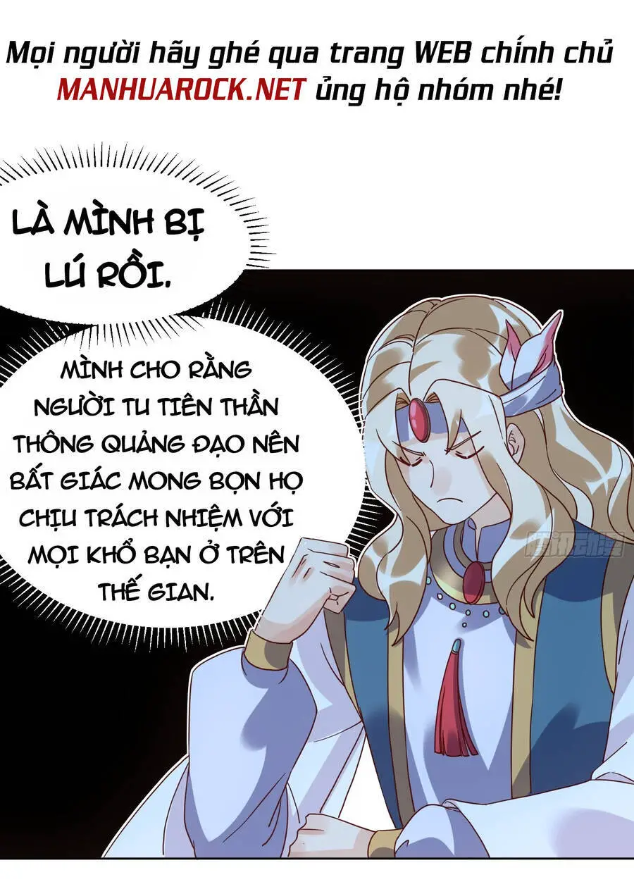 Nguyên Lai Ta Là Tu Tiên Đại Lão Nettruyen ZZZ Chương 137 Page 27