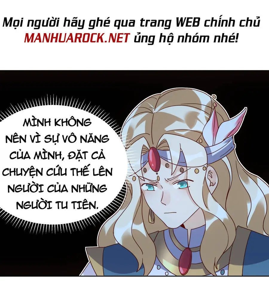 Nguyên Lai Ta Là Tu Tiên Đại Lão Nettruyen ZZZ Chương 137 Page 28
