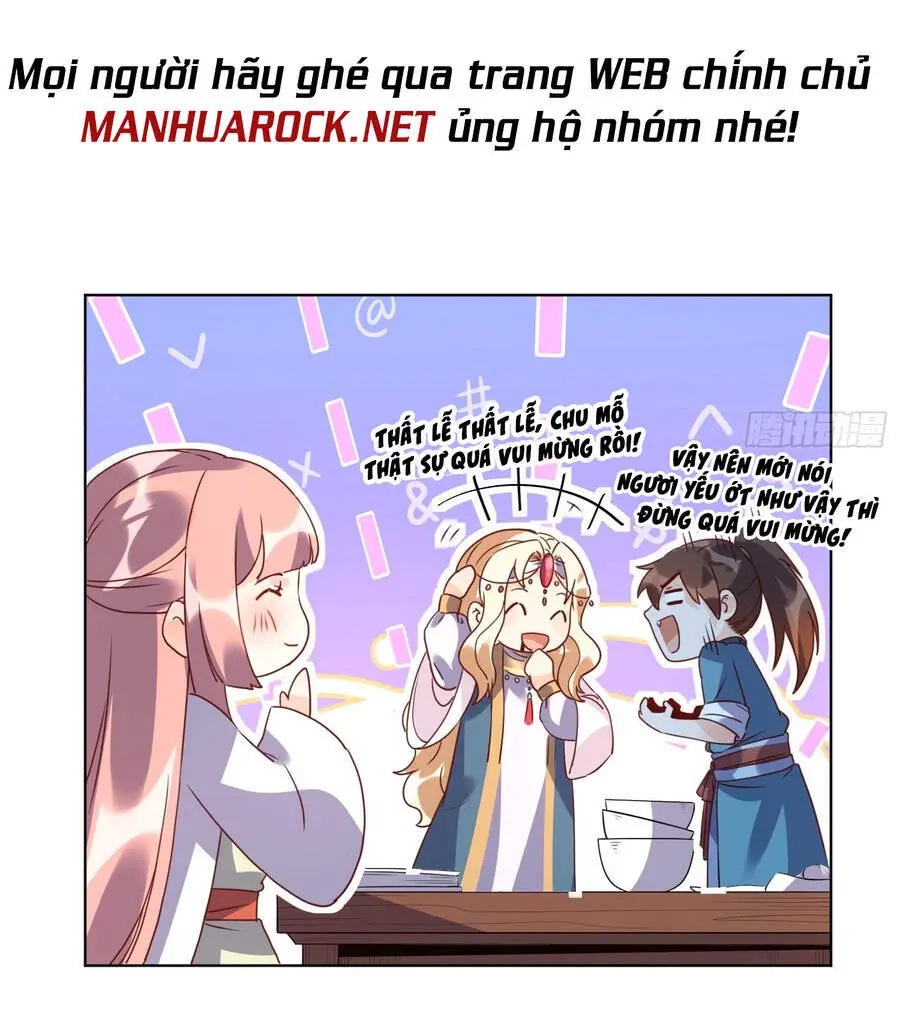 Nguyên Lai Ta Là Tu Tiên Đại Lão Nettruyen ZZZ Chương 137 Page 41