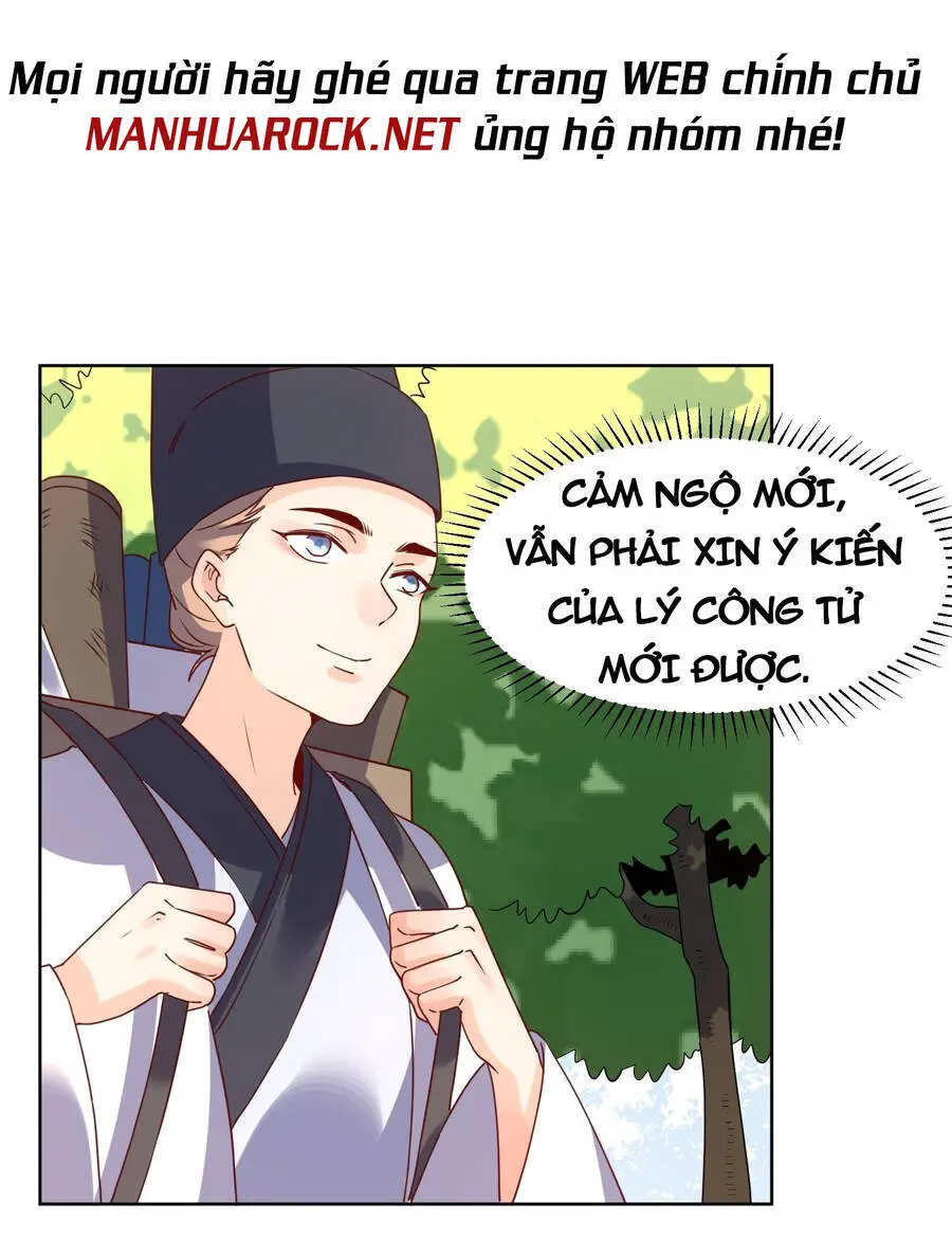 Nguyên Lai Ta Là Tu Tiên Đại Lão Nettruyen ZZZ Chương 137 Page 44