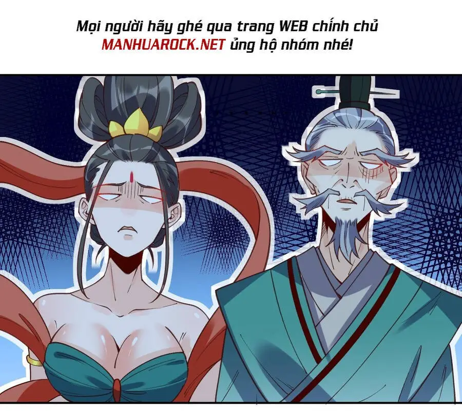 Nguyên Lai Ta Là Tu Tiên Đại Lão Nettruyen ZZZ Chương 85 Page 4
