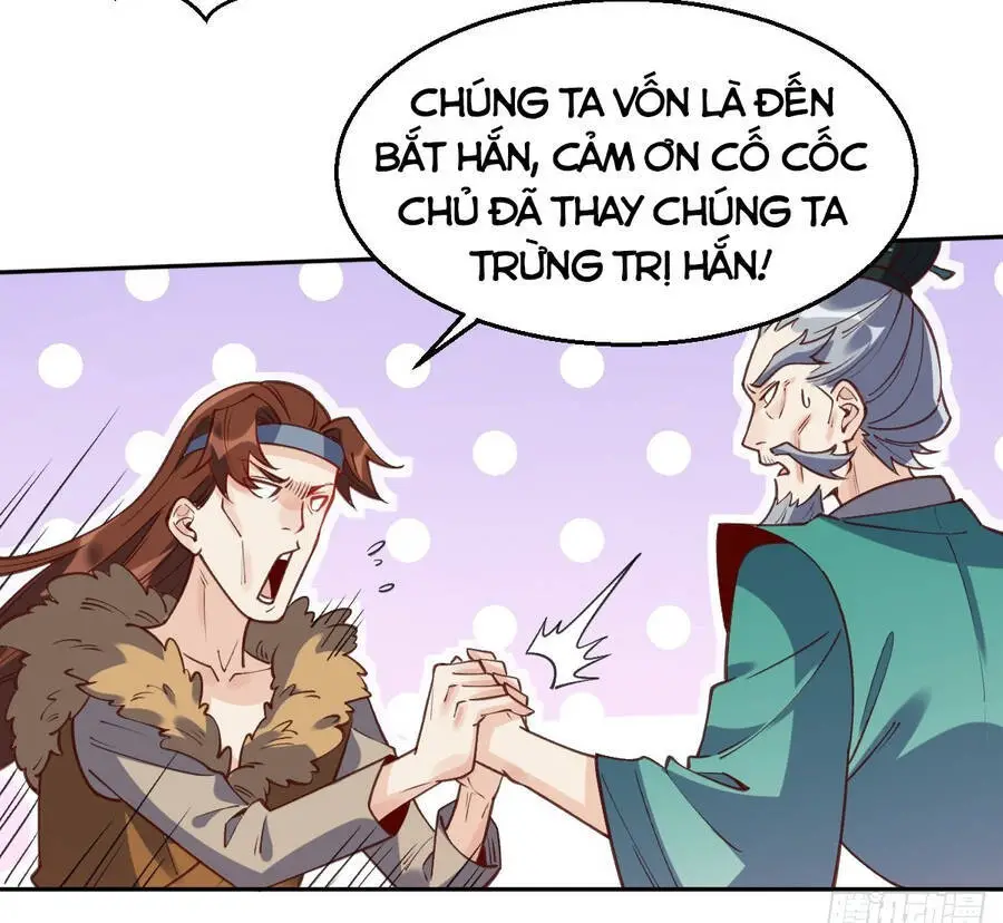 Nguyên Lai Ta Là Tu Tiên Đại Lão Nettruyen ZZZ Chương 85 Page 6