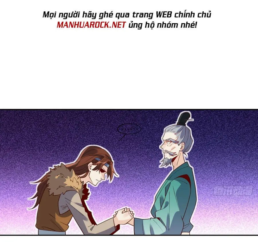 Nguyên Lai Ta Là Tu Tiên Đại Lão Nettruyen ZZZ Chương 85 Page 9