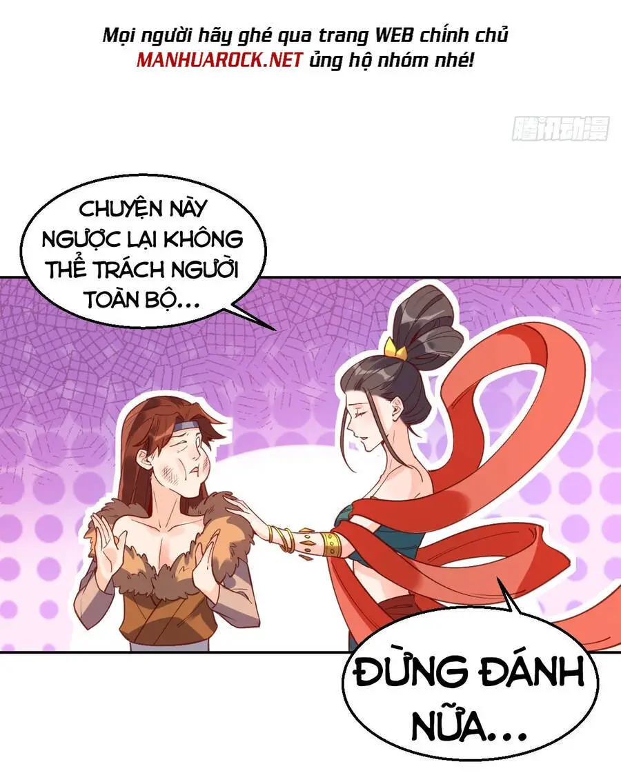 Nguyên Lai Ta Là Tu Tiên Đại Lão Nettruyen ZZZ Chương 85 Page 12