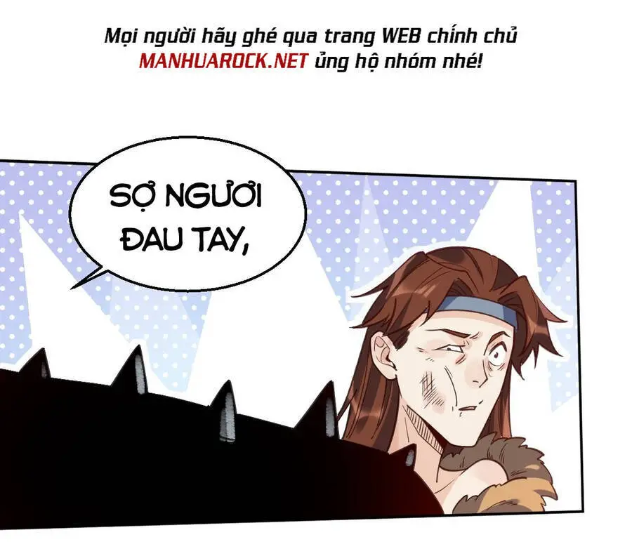 Nguyên Lai Ta Là Tu Tiên Đại Lão Nettruyen ZZZ Chương 85 Page 14