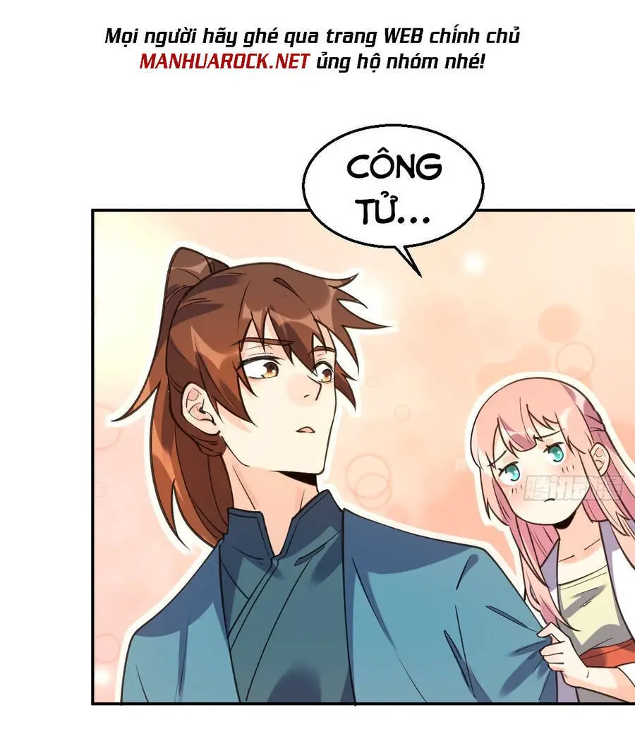 Nguyên Lai Ta Là Tu Tiên Đại Lão Nettruyen ZZZ Chương 85 Page 29