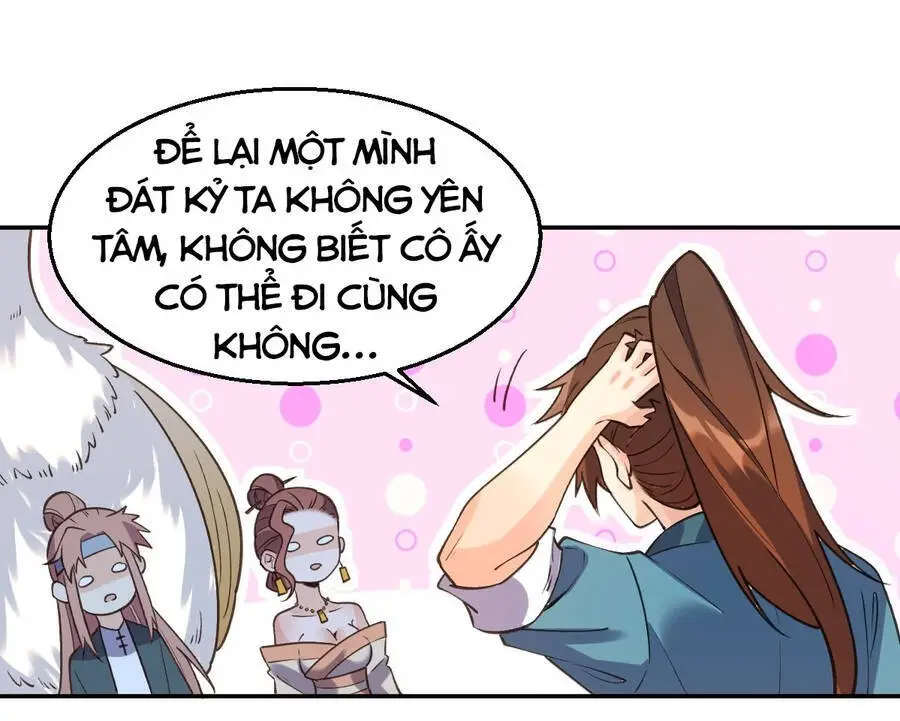Nguyên Lai Ta Là Tu Tiên Đại Lão Nettruyen ZZZ Chương 85 Page 30