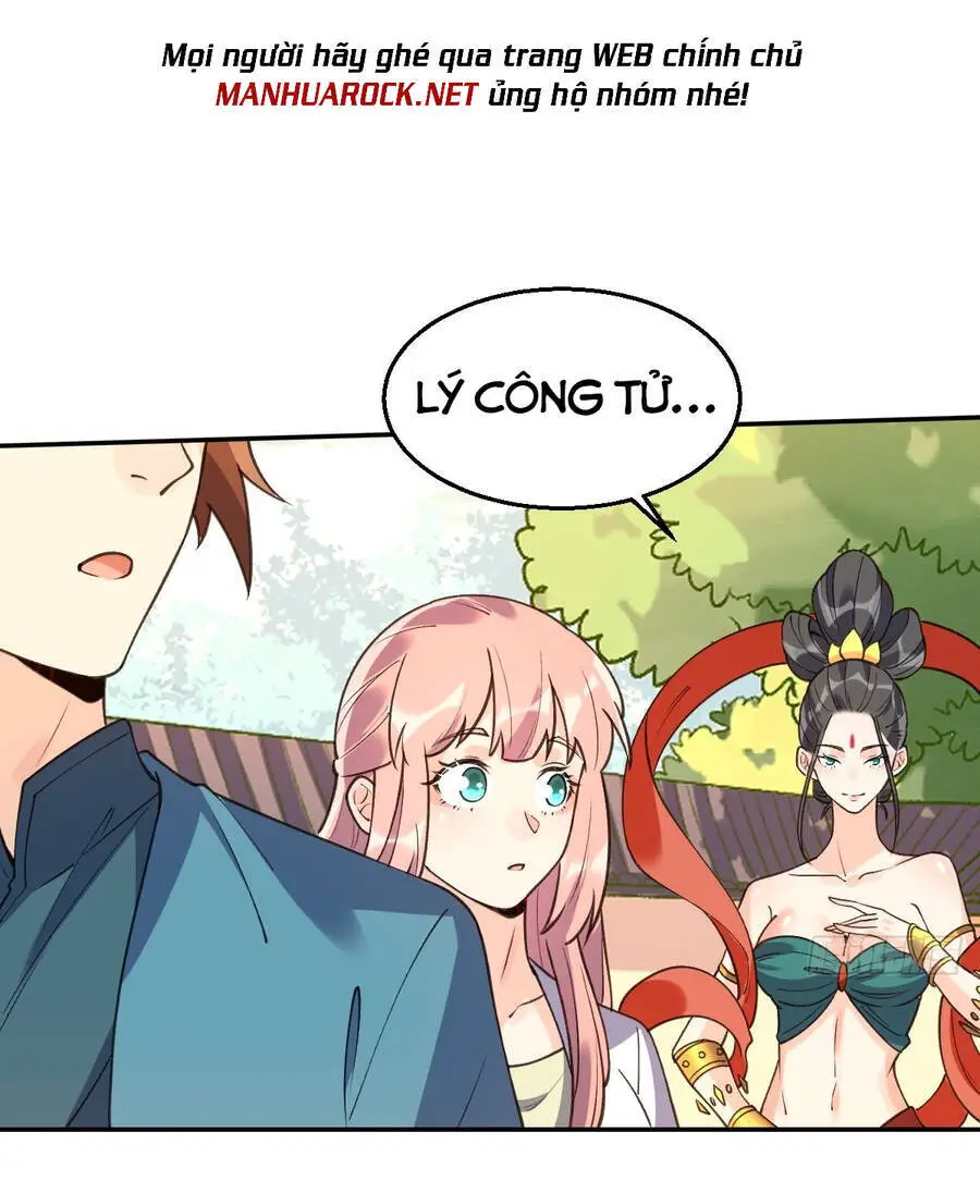 Nguyên Lai Ta Là Tu Tiên Đại Lão Nettruyen ZZZ Chương 85 Page 32