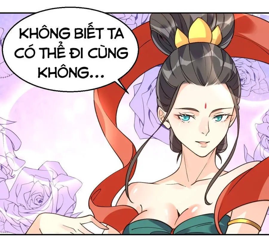Nguyên Lai Ta Là Tu Tiên Đại Lão Nettruyen ZZZ Chương 85 Page 33