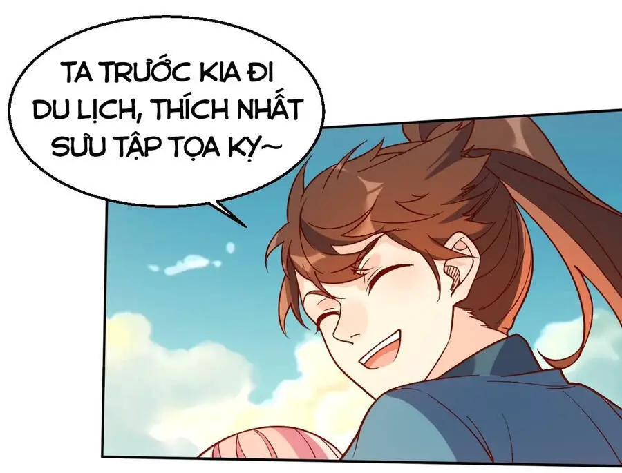 Nguyên Lai Ta Là Tu Tiên Đại Lão Nettruyen ZZZ Chương 85 Page 42