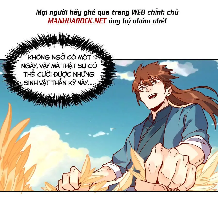 Nguyên Lai Ta Là Tu Tiên Đại Lão Nettruyen ZZZ Chương 85 Page 45