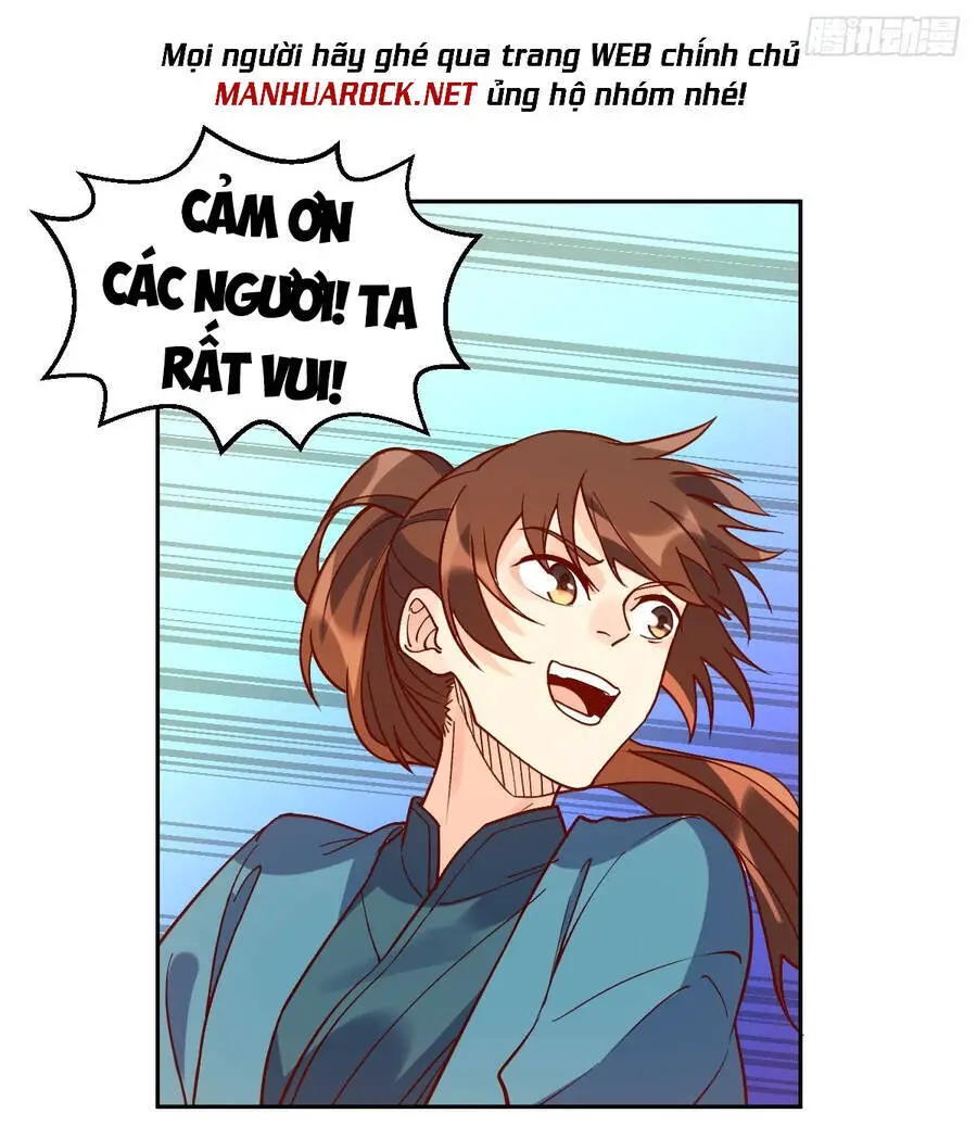 Nguyên Lai Ta Là Tu Tiên Đại Lão Nettruyen ZZZ Chương 85 Page 46
