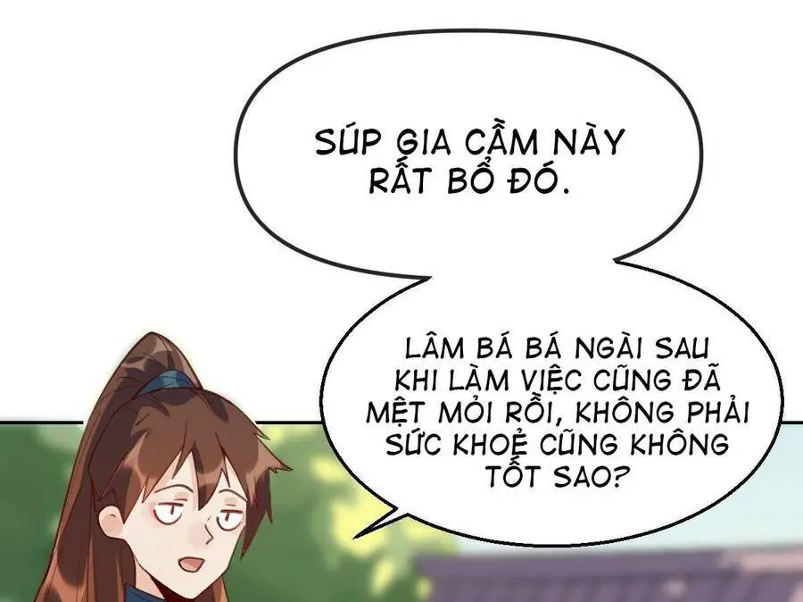 Nguyên Lai Ta Là Tu Tiên Đại Lão Nettruyen ZZZ Chương 43 Page 5