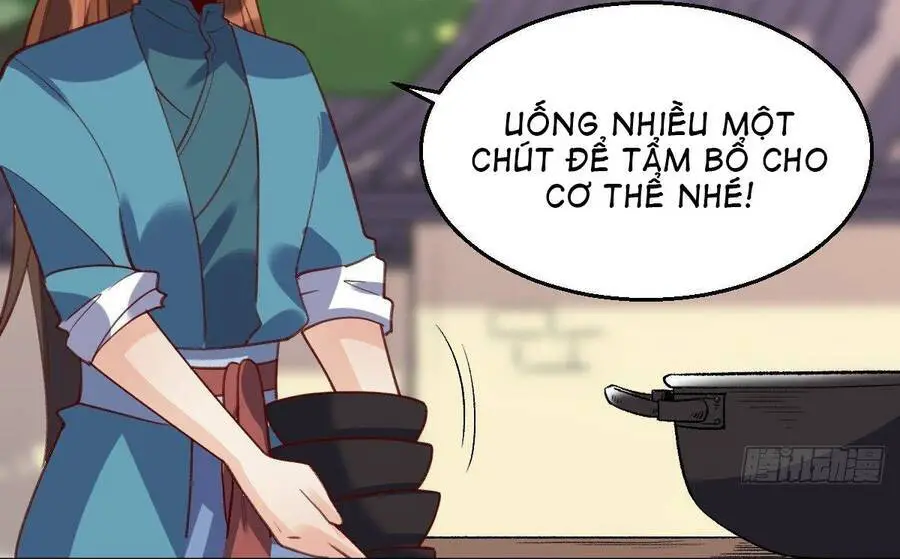 Nguyên Lai Ta Là Tu Tiên Đại Lão Nettruyen ZZZ Chương 43 Page 6