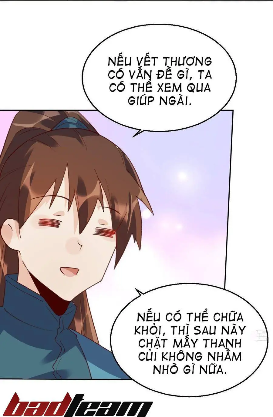 Nguyên Lai Ta Là Tu Tiên Đại Lão Nettruyen ZZZ Chương 43 Page 7