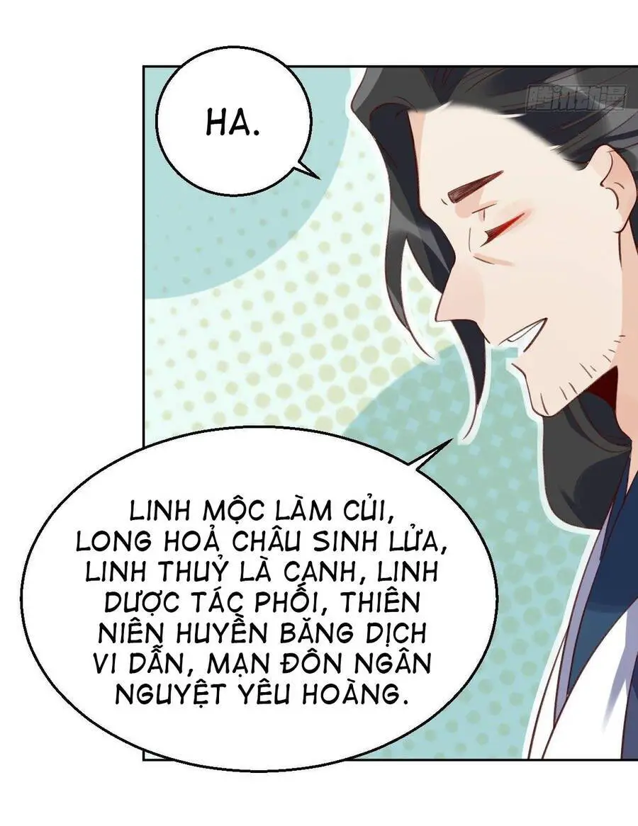 Nguyên Lai Ta Là Tu Tiên Đại Lão Nettruyen ZZZ Chương 43 Page 14