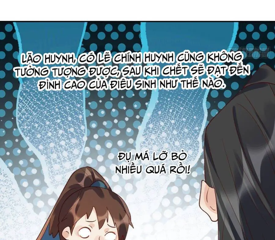 Nguyên Lai Ta Là Tu Tiên Đại Lão Nettruyen ZZZ Chương 43 Page 15
