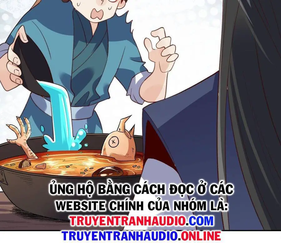 Nguyên Lai Ta Là Tu Tiên Đại Lão Nettruyen ZZZ Chương 43 Page 16