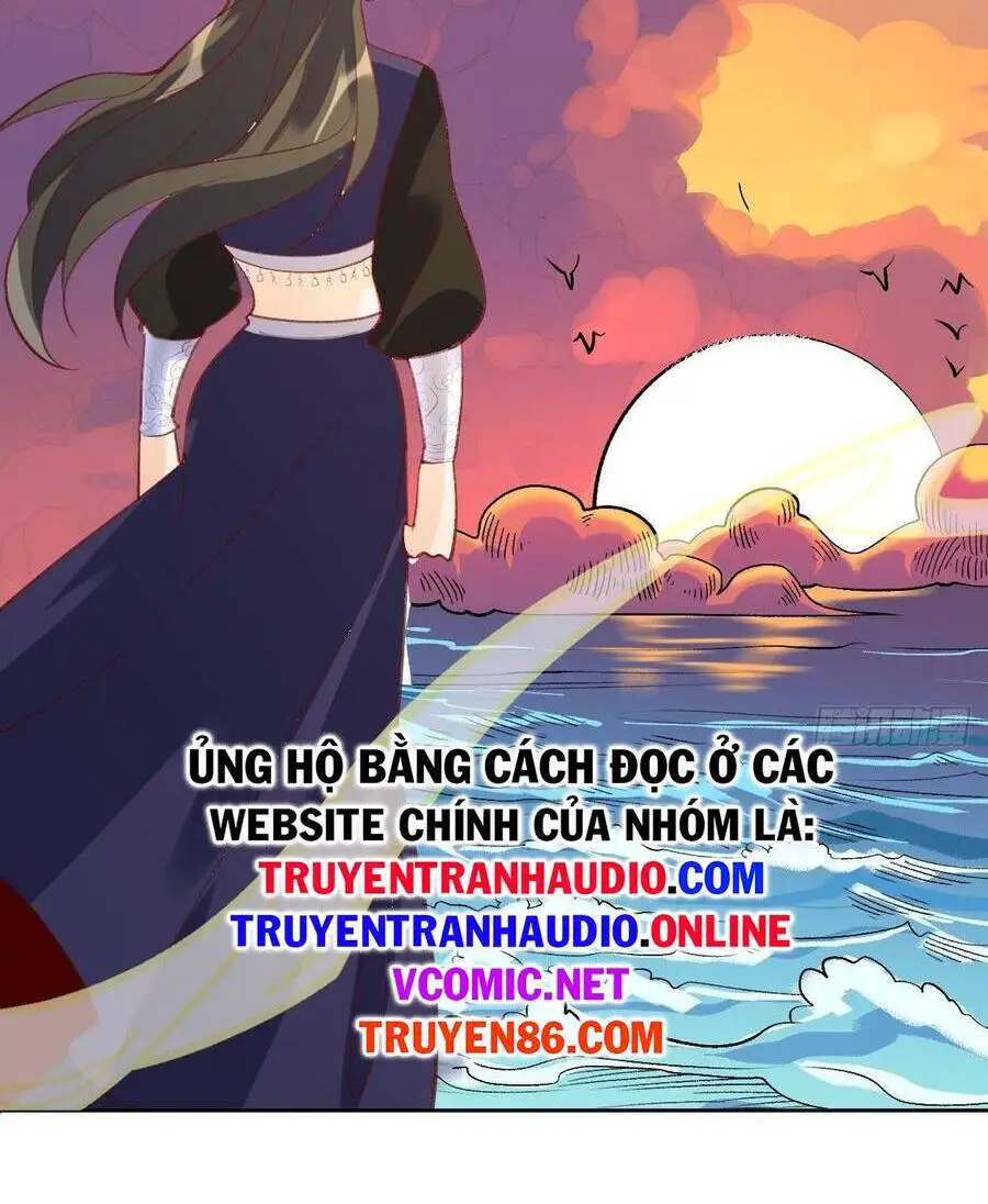 Nguyên Lai Ta Là Tu Tiên Đại Lão Nettruyen ZZZ Chương 43 Page 31