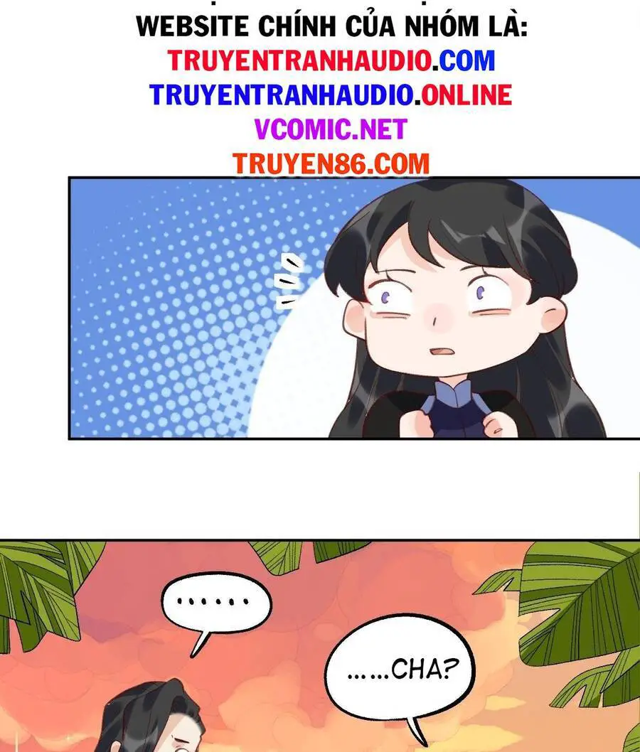 Nguyên Lai Ta Là Tu Tiên Đại Lão Nettruyen ZZZ Chương 43 Page 37