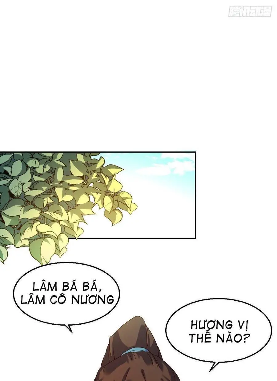 Nguyên Lai Ta Là Tu Tiên Đại Lão Nettruyen ZZZ Chương 43 Page 39