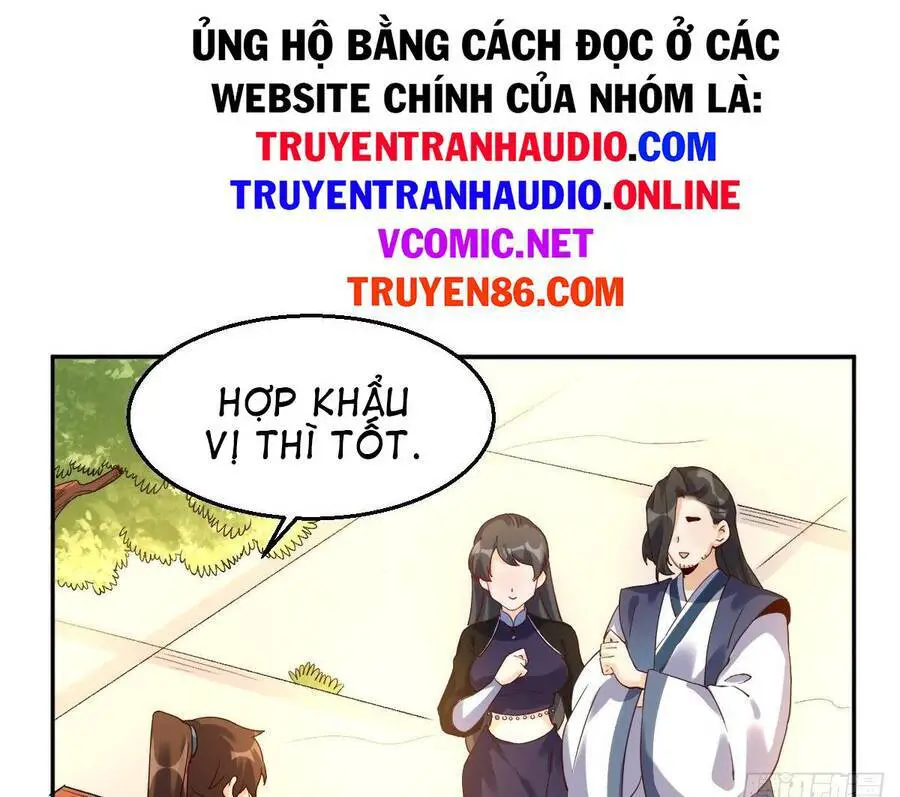 Nguyên Lai Ta Là Tu Tiên Đại Lão Nettruyen ZZZ Chương 43 Page 43