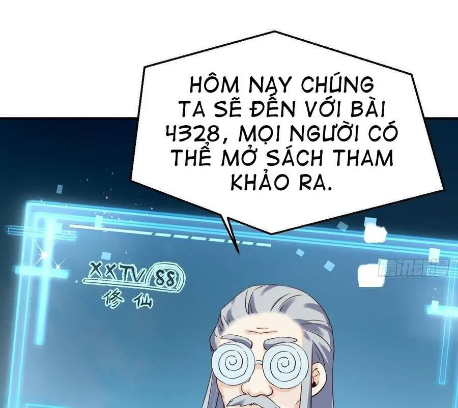 Nguyên Lai Ta Là Tu Tiên Đại Lão Nettruyen ZZZ Chương 43 Page 51