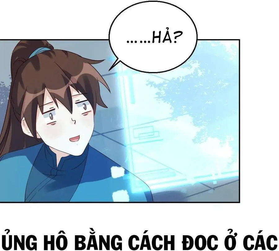 Nguyên Lai Ta Là Tu Tiên Đại Lão Nettruyen ZZZ Chương 43 Page 53