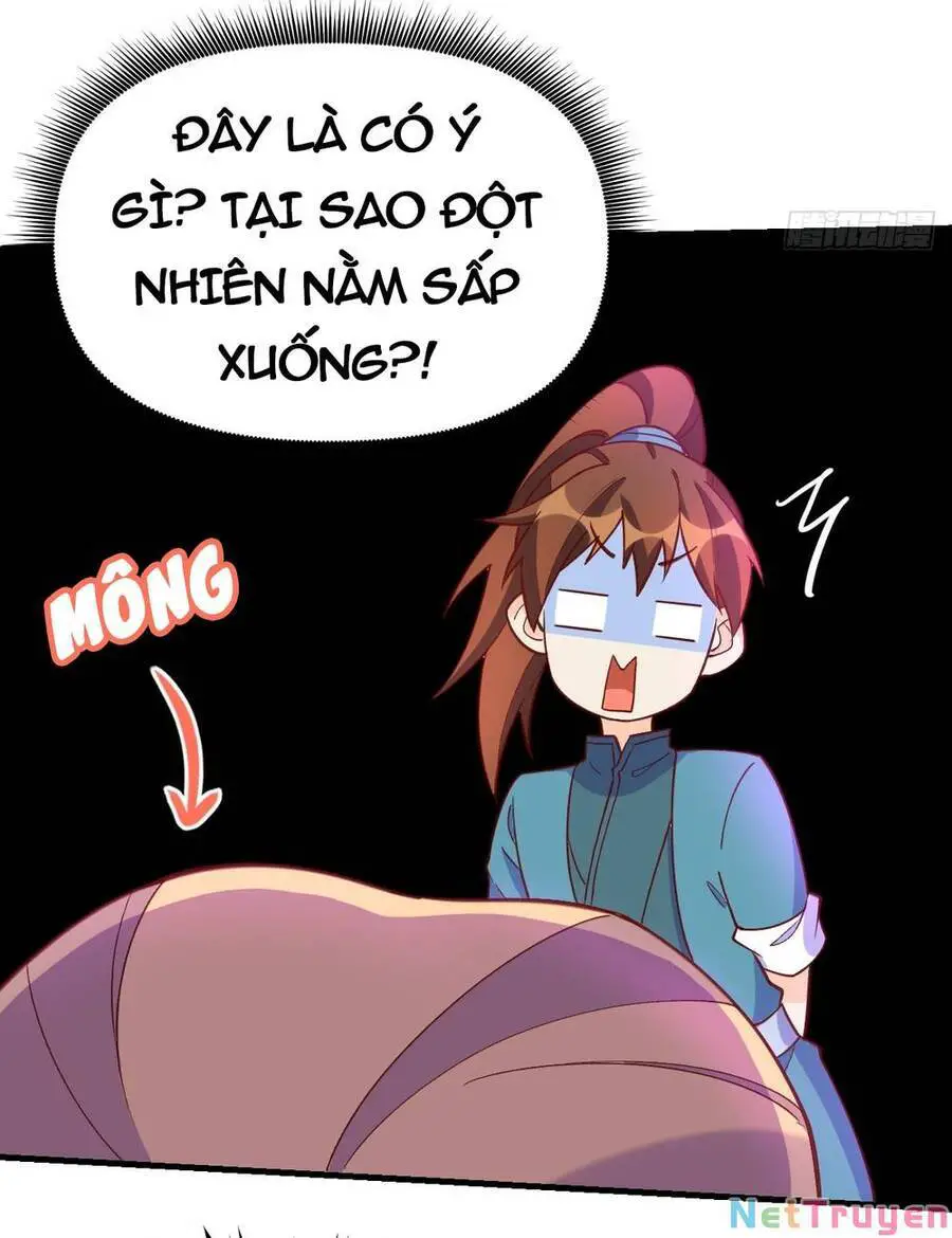Nguyên Lai Ta Là Tu Tiên Đại Lão Nettruyen ZZZ Chương 157 Page 7
