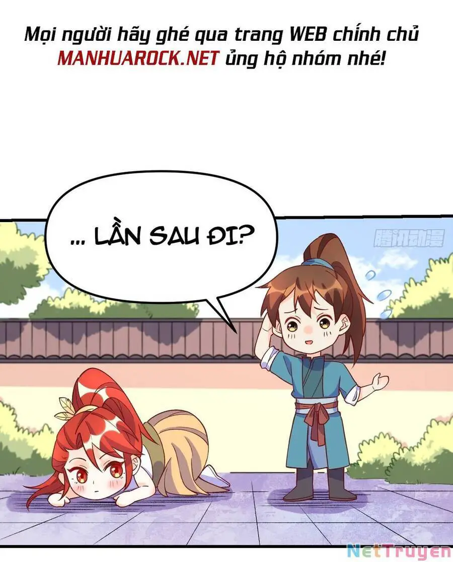 Nguyên Lai Ta Là Tu Tiên Đại Lão Nettruyen ZZZ Chương 157 Page 11