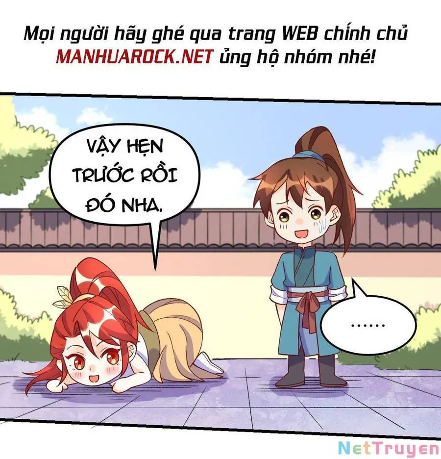 Nguyên Lai Ta Là Tu Tiên Đại Lão Nettruyen ZZZ Chương 157 Page 12