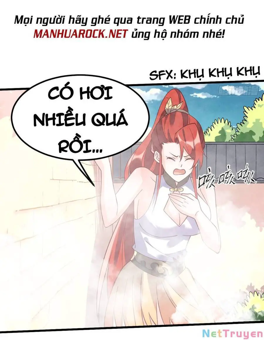Nguyên Lai Ta Là Tu Tiên Đại Lão Nettruyen ZZZ Chương 157 Page 19