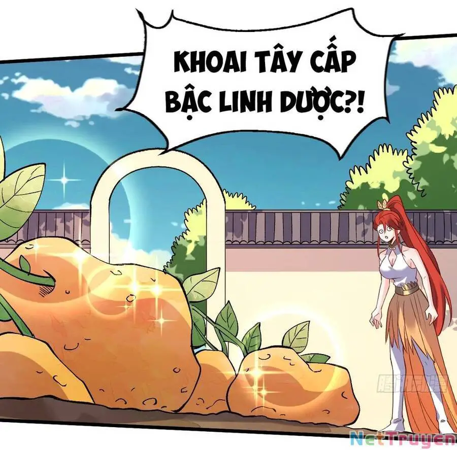 Nguyên Lai Ta Là Tu Tiên Đại Lão Nettruyen ZZZ Chương 157 Page 20